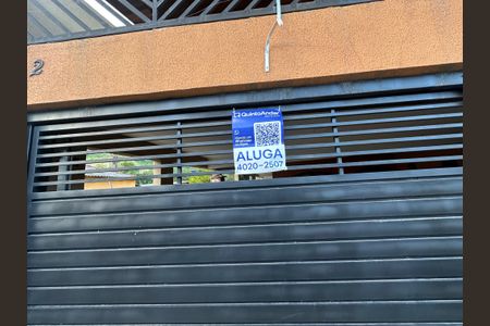 Casa para alugar com 220m², 3 quartos e 2 vagas Casa para alugar com 220m², 3 quartos e 2 vagasFachada