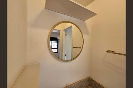 Apartamento à venda com 39m², 1 quarto e 1 vagaBanheiro