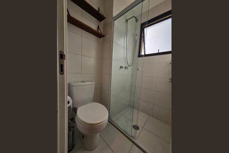 Apartamento à venda com 39m², 1 quarto e 1 vagaBanheiro