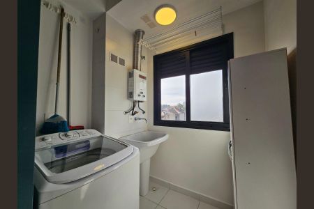 Apartamento à venda com 39m², 1 quarto e 1 vagaÁrea de Serviço