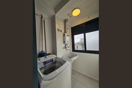 Apartamento à venda com 39m², 1 quarto e 1 vagaÁrea de Serviço