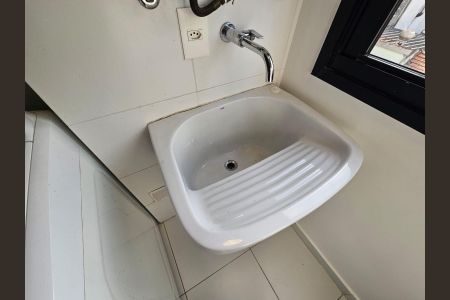 Apartamento à venda com 39m², 1 quarto e 1 vagaÁrea de Serviço