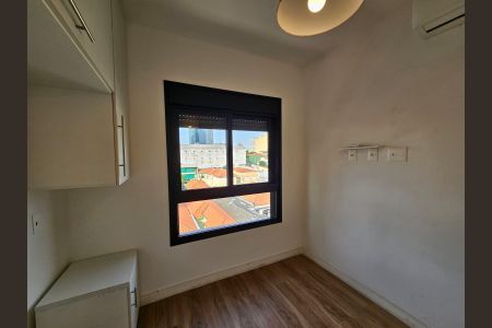 Apartamento à venda com 39m², 1 quarto e 1 vagaQuarto