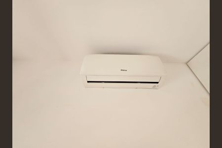 Apartamento à venda com 39m², 1 quarto e 1 vagaQuarto