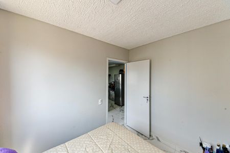 Apartamento para alugar com 32m², 2 quartos e sem vagaQuarto