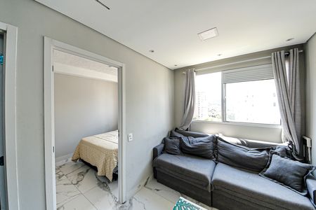 Apartamento para alugar com 32m², 2 quartos e sem vagaSala/Cozinha