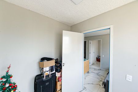 Apartamento para alugar com 32m², 2 quartos e sem vagaQuarto 2