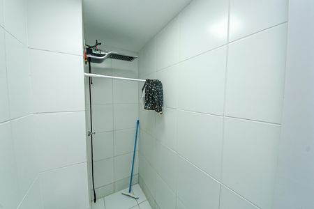Apartamento para alugar com 32m², 2 quartos e sem vagaBanheiro Social
