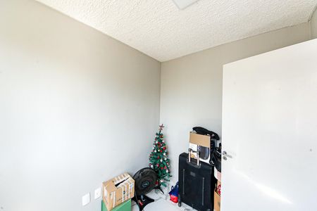Apartamento para alugar com 32m², 2 quartos e sem vagaQuarto 2