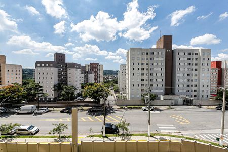 Apartamento para alugar com 32m², 2 quartos e sem vagaVista do Quarto 2