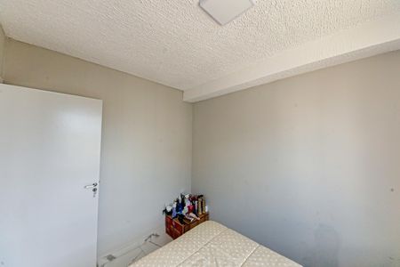 Apartamento para alugar com 32m², 2 quartos e sem vagaQuarto