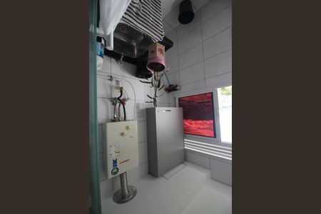 Apartamento para alugar com 54m², 2 quartos e 1 vagaÁrea de Serviço