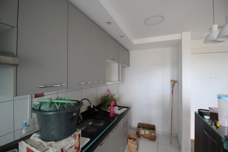 Apartamento para alugar com 54m², 2 quartos e 1 vagaCozinha