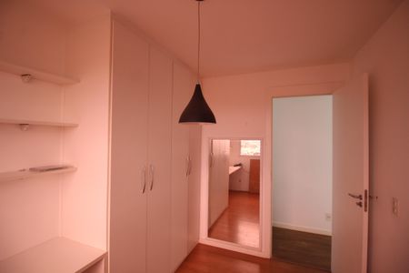 Apartamento para alugar com 54m², 2 quartos e 1 vagaQuarto 2