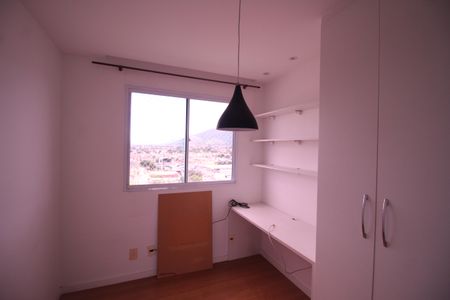 Apartamento para alugar com 54m², 2 quartos e 1 vagaQuarto 2