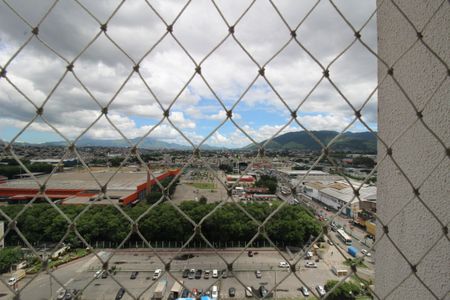 Apartamento para alugar com 54m², 2 quartos e 1 vagaVista da Sala