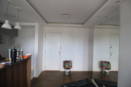 Apartamento para alugar com 54m², 2 quartos e 1 vagaSala