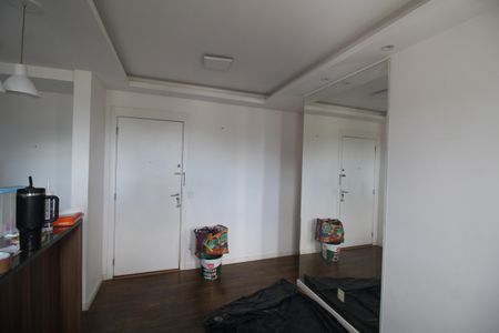 Apartamento para alugar com 54m², 2 quartos e 1 vagaSala