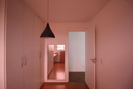 Apartamento para alugar com 54m², 2 quartos e 1 vagaQuarto 2