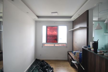 Apartamento para alugar com 54m², 2 quartos e 1 vagaSala