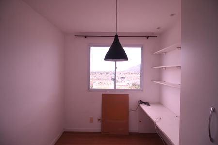 Apartamento para alugar com 54m², 2 quartos e 1 vagaQuarto 2