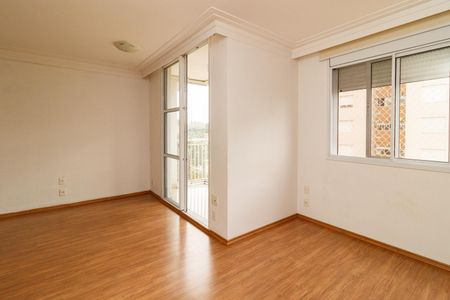 Sala de apartamento à venda com 2 quartos, 60m² em Vila Maria, São Paulo