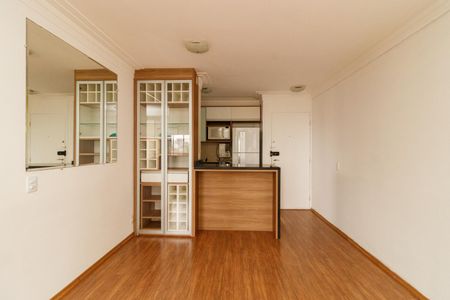 Sala de apartamento à venda com 2 quartos, 60m² em Vila Maria, São Paulo