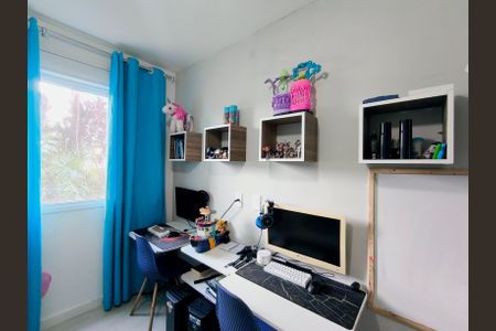 Apartamento à venda com 2 quartos, 52m² em Santa Gertrudes, Jundiaí