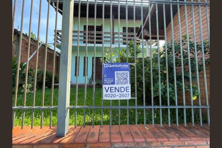 Casa à venda com 126m², 3 quartos e 2 vagasPlaca Cod.GOFG-236