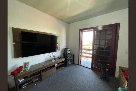 Casa à venda com 3 quartos, 126m² em Canudos, Novo Hamburgo