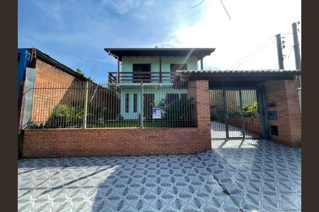Casa à venda com 126m², 3 quartos e 2 vagasPlaca Cod.GOFG-236