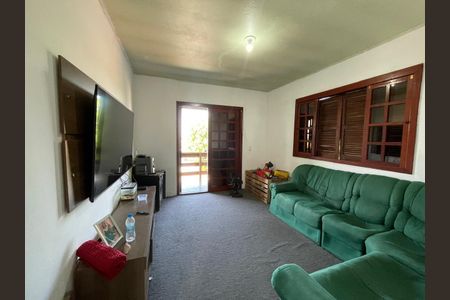 Casa à venda com 3 quartos, 126m² em Canudos, Novo Hamburgo