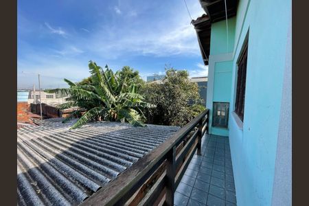 Casa à venda com 3 quartos, 126m² em Canudos, Novo Hamburgo