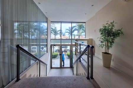 Apartamento para alugar com 250m², 2 quartos e 2 vagasÁrea comum