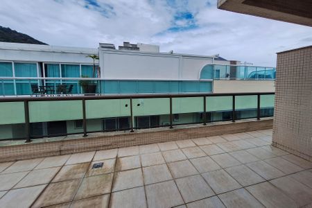 Apartamento para alugar com 250m², 2 quartos e 2 vagasSuíte 1