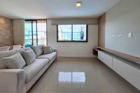 Apartamento para alugar com 250m², 2 quartos e 2 vagasSala