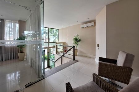 Apartamento para alugar com 250m², 2 quartos e 2 vagasÁrea comum