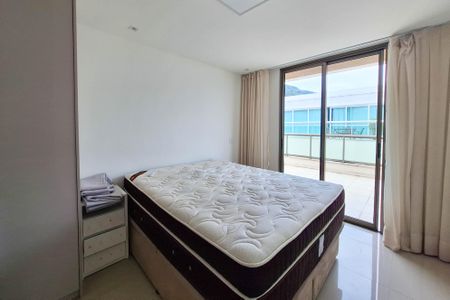 Apartamento para alugar com 250m², 2 quartos e 2 vagasSuíte 2