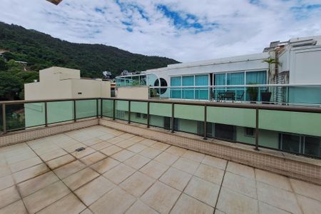 Apartamento para alugar com 250m², 2 quartos e 2 vagasSuíte 2