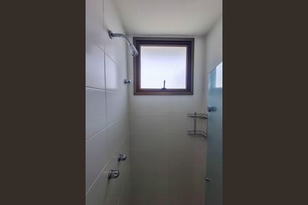 Apartamento para alugar com 250m², 2 quartos e 2 vagasBanheiro da Suíte 1