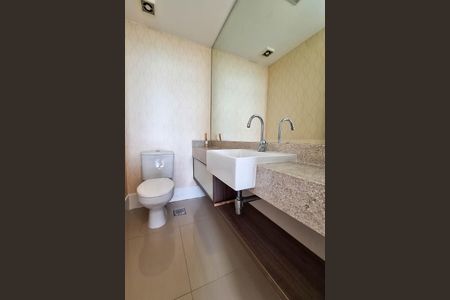 Apartamento para alugar com 250m², 2 quartos e 2 vagasLavabo