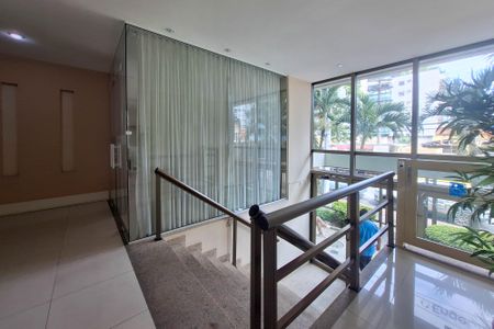 Apartamento para alugar com 250m², 2 quartos e 2 vagasÁrea comum
