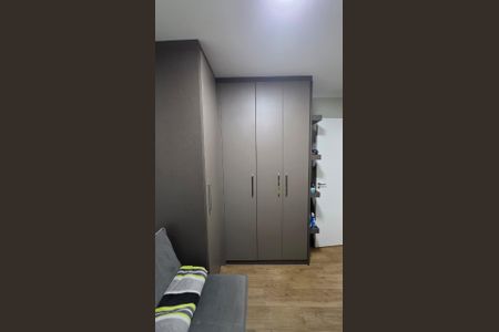 Apartamento à venda com 44m², 2 quartos e 1 vagaQuarto