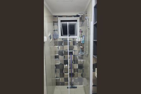 Apartamento à venda com 44m², 2 quartos e 1 vagaBanheiro