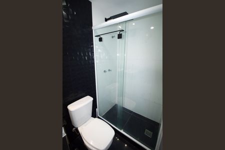 Apartamento à venda com 62m², 2 quartos e 1 vagaBanheiro Social