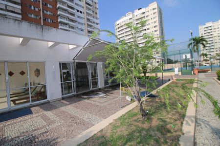 Apartamento à venda com 62m², 2 quartos e 1 vagaÁrea comum - Salão de festas