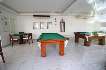 Apartamento à venda com 62m², 2 quartos e 1 vagaÁrea comum - Jogos