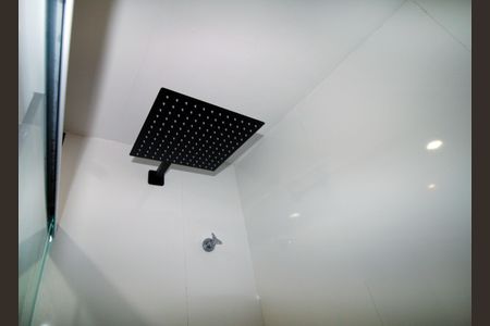 Apartamento à venda com 62m², 2 quartos e 1 vagaBanheiro Social