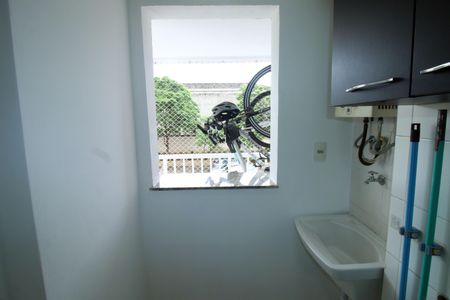 Apartamento à venda com 62m², 2 quartos e 1 vagaÁrea de Serviço