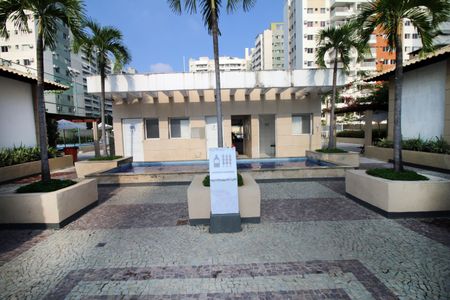 Apartamento à venda com 62m², 2 quartos e 1 vagaÁrea comum - Churrasqueira